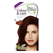 Hairwonder Colour & Care 5.64 Henna Rood 100ML