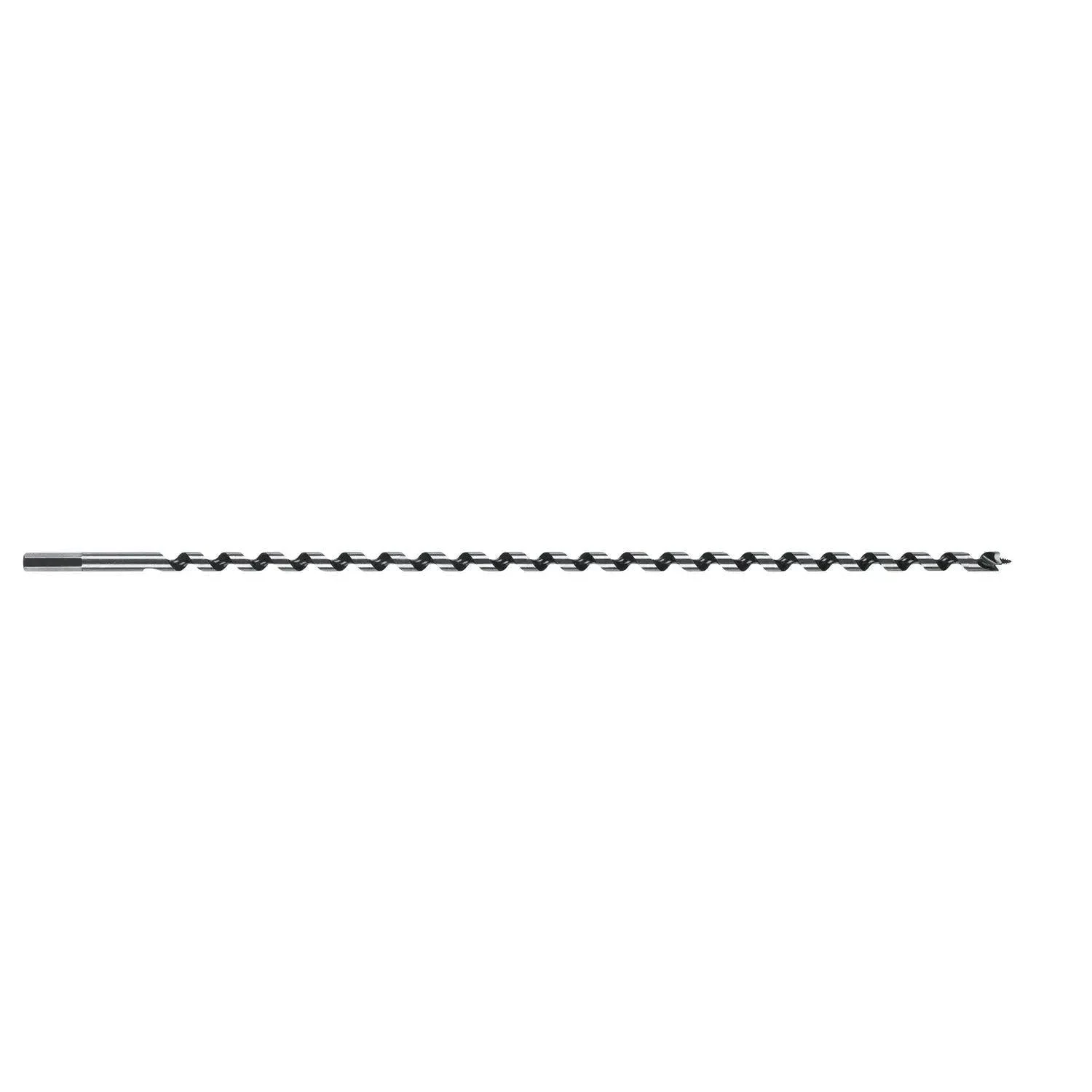 Milwaukee Slangenboren AD 12 x 600 VE=1 - 4932363697