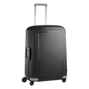 Samsonite S'Cure Spinner 69cm Black