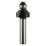 Makita D-68591 Kwartrondfrees r=3,18 19,05x9,53mm S8