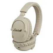 Marshall Monitor III ANC Cream