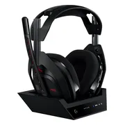 Logitech G Astro A50 Lightspeed Zwart