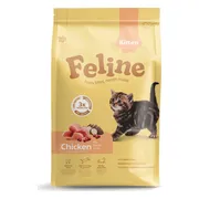 HobbyFirst Feline Kattenvoer Droog Kitten 4,5 kg