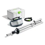 Festool DUO-H I-Basic-Set Hybride bouwlamp - 578963