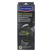 Hansaplast Performance Kniebrace S/M
