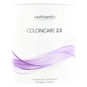 Nutramin Coloncare 2.0 Poeder 370GR