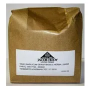Jacob Hooy Basilicum Gerist 250gr