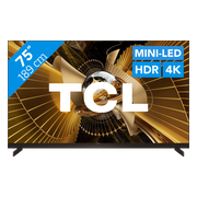 TCL SQD Mini-led 75" X11L (2026)