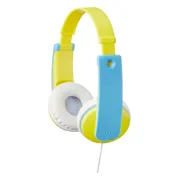 JVC HA-KD7 Geel
