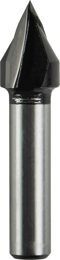 Makita D-68258 V-groeffrees 60° 12,7x15,88mm S8