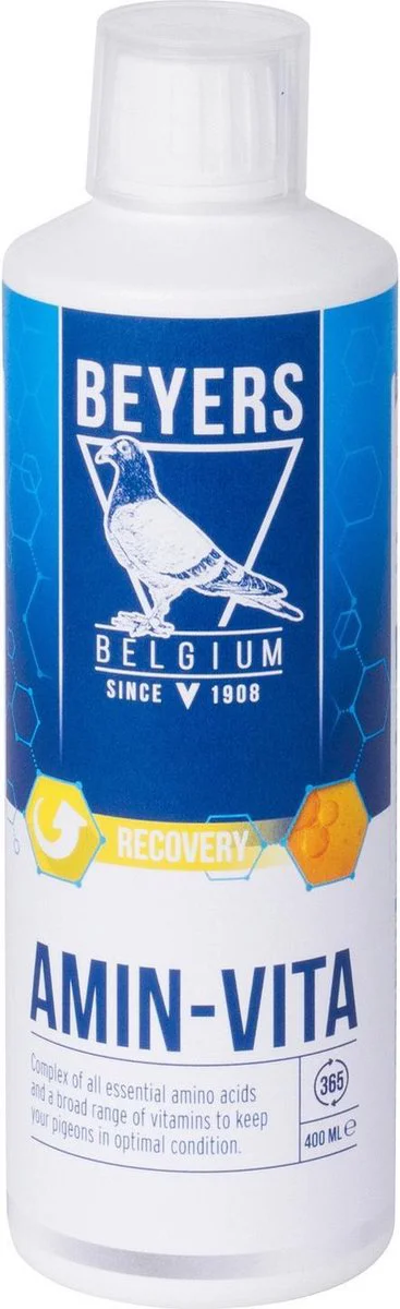 Beyers Amin-Vita voor Duiven 400 ml