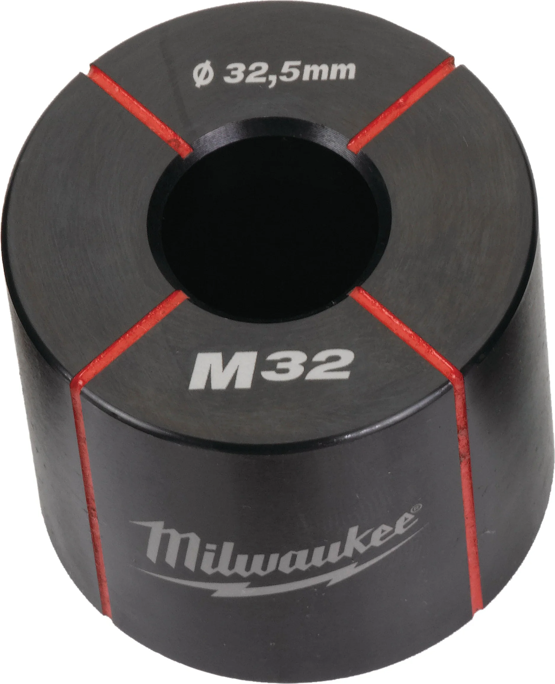 Milwaukee Ponsmachine Matrijzen M32 - 4932430918