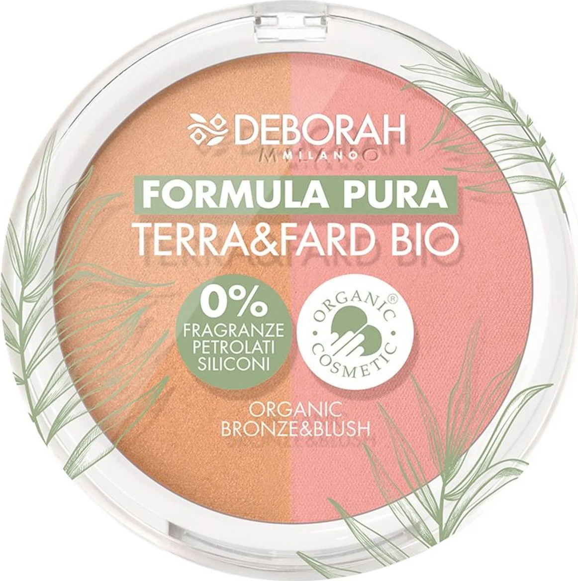 Deborah Milano Pura Bronzing 1 Light 9GR
