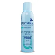 Dermolin Deospray Anti Transpirant 150ml