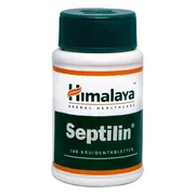 Holisan Septilin Tabletten 100st 100TB