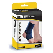 Mx Standard Ankle Support Elastic - L