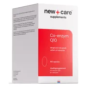 New Care Co-enzym Q10 Capsules 150TB