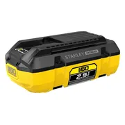 Stanley SFMCB6025 FATMAX® V60 Accu 54V 2.5Ah