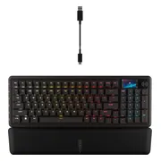 Corsair Vanguard 96 Mechanisch Gaming Toetsenbord Qwerty