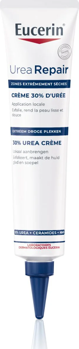 Eucerin UreaRepair Crème 30% Urea 75ML
