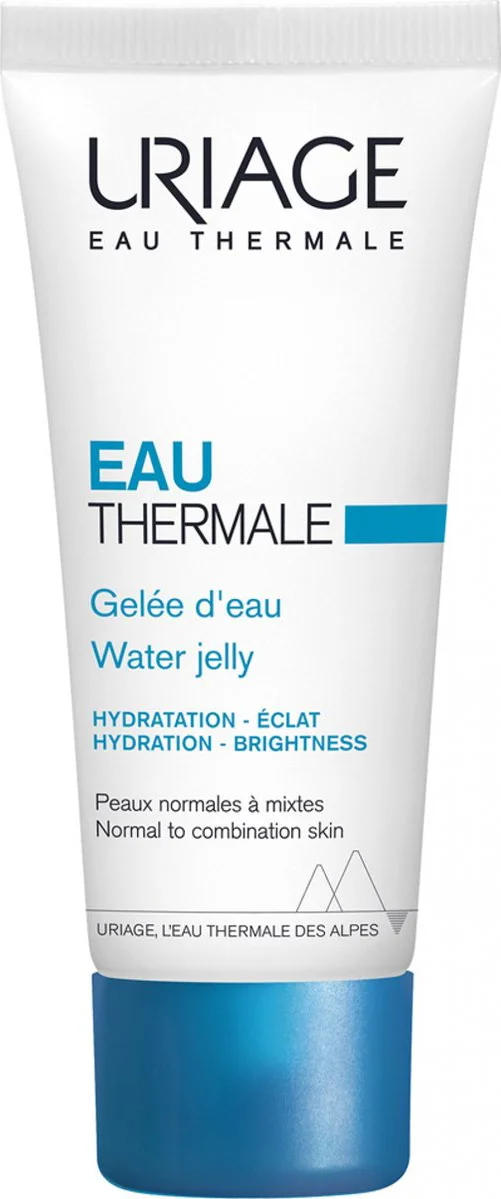 Uriage Eau Thermale Water Jelly 40ML