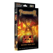 Dice Throne: Pyromancer Hero Pack