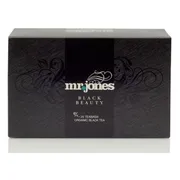 Mr Jones Black Beauty Thee Zakjes 20ZK