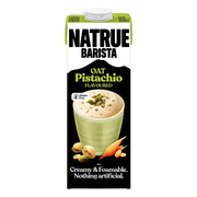 Natrue Barista Oat Pistachio 1000ML