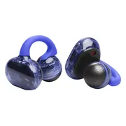 JBL Soundgear Clips Blauw