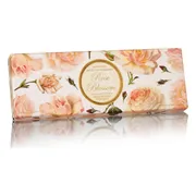 Saponificio Artigianale Fiorentino Rose Blossom Soap 3ST