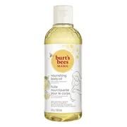 Burt's Bees Mama Nourishing Body Oil 147.8M