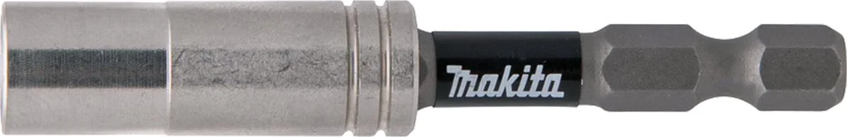 Makita E-20258 Bithouder 1/4x68mm magnetisch
