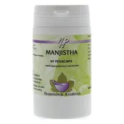 Holisan Manjistha Capsules 60CP