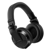 Pioneer DJ HDJ-X7 Zwart
