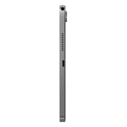 Lenovo Tab 64GB Wifi Grijs met Book Case