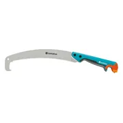 GARDENA Combisystem snoeizaag 300PP Curved Takkenzaag - Meslengte 315 mm - Exclusief verlengstok