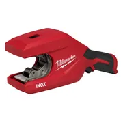 Milwaukee M12 PCSS54-0 RAPTORXL Accu pijpsnijder RVS 12V Basic Body - 4933498374