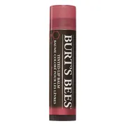 Burt's Bees Tinted Lipbalm Rose 4,25GR