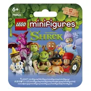 LEGO Shrek serie 71053