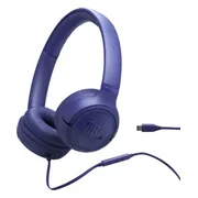 JBL Tune 530C Blauw