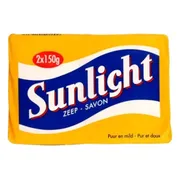 Sunlight Zeep Huishoud Duo 2ST