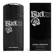 Paco Rabanne Black XS Eau de Toilette 100ML