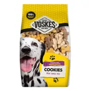 12x Voskes Puppy Mix 400 gr