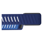 WHOOP 5.0 SportFlex Band Blauw