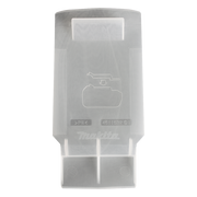 Makita 451153-2 Beschermkap Li-Ion bat 36V