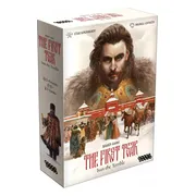 The First Tsar: Ivan the Terrible