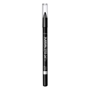 Rimmel Scandal Eyes Waterproof Kohl Pencil Black