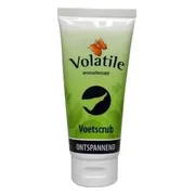 Volatile Voetscrub Ontspannend 100ML