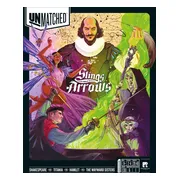Unmatched: Slings & Arrows
