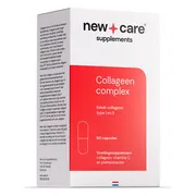 New Care Collageen Complex Capsules 60CP